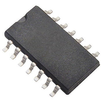 74シリーズ汎用ロジックICおよそ98種類1200個未使用長期保管品