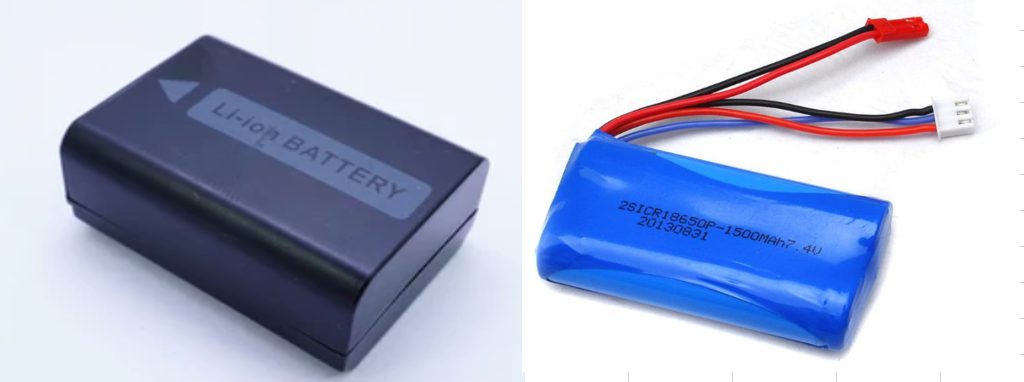 リチウムイオン電池 パック リチウムイオン電池パック